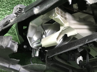 Битая Фара правая Mercedes E W213 (2020-2023) LED