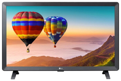Телевизор LG 24"; 24TN520S-PZ HD Ready SmartTV