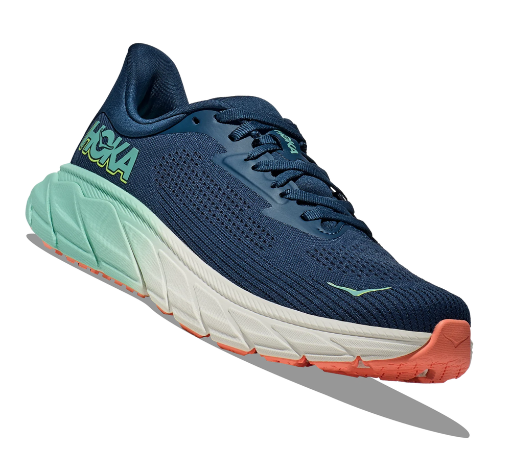 Кроссовки женские Hoka Arahi 7