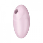 Вакуумный стимулятор клитора Satisfyer Vulva Lover 3 розовый
