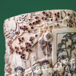 Скульптурная композиция «Чайная церемония»