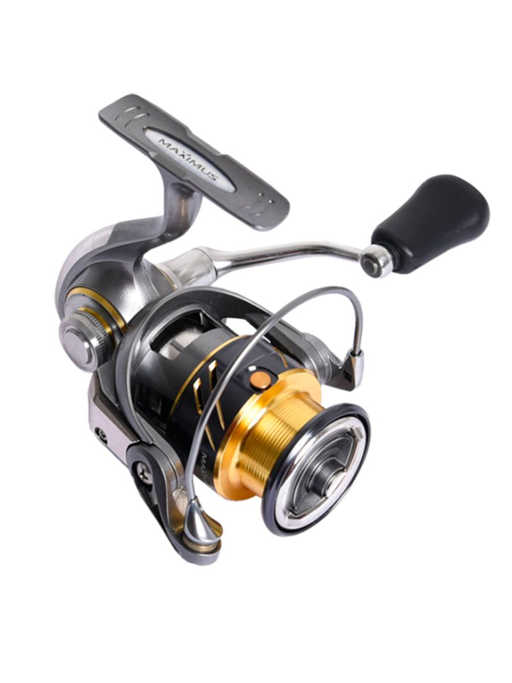 Катушка безынерционная Maximus Bankai LF 2500 (5+1 подш.)