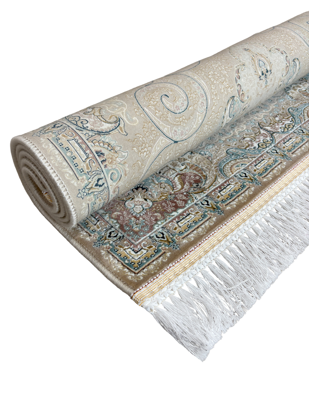 Ковер Mashad 1500 G144 Nescafee Прямоугольник