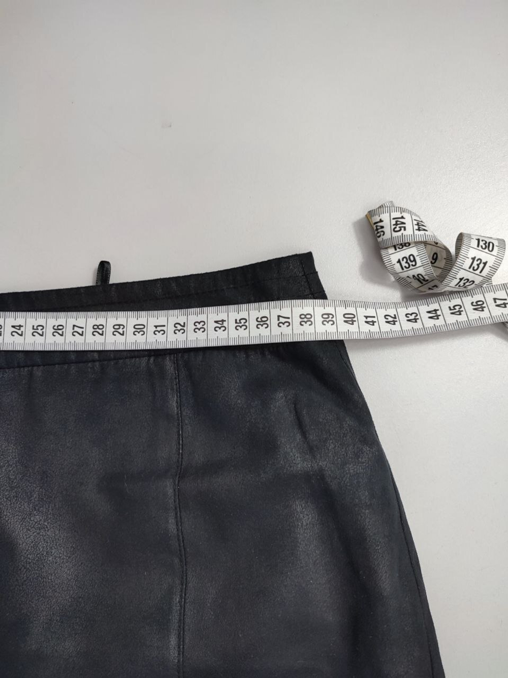 Юбка Sixth Sense под кожу 44 размер