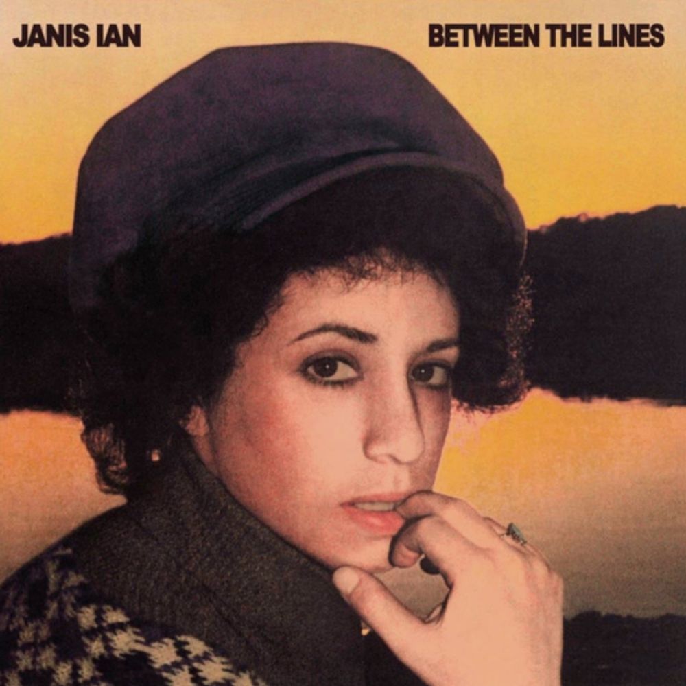 Janis Ian / Between The Lines (LP)