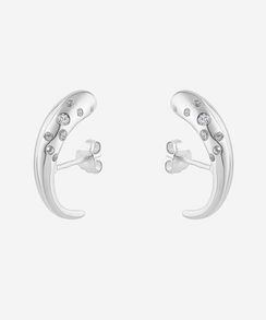 Серьги Сэле