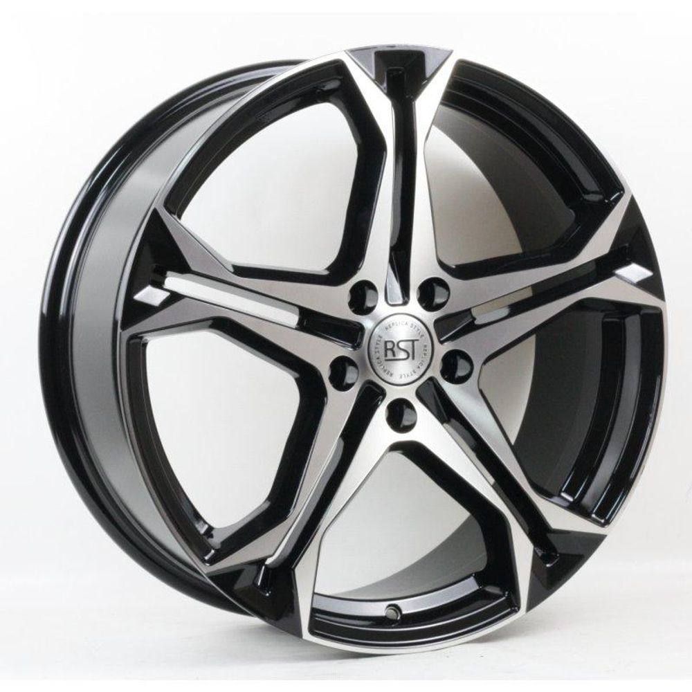 RST R099 7.5x19 5x114.3 ET 35 Dia 67.1 (BD)