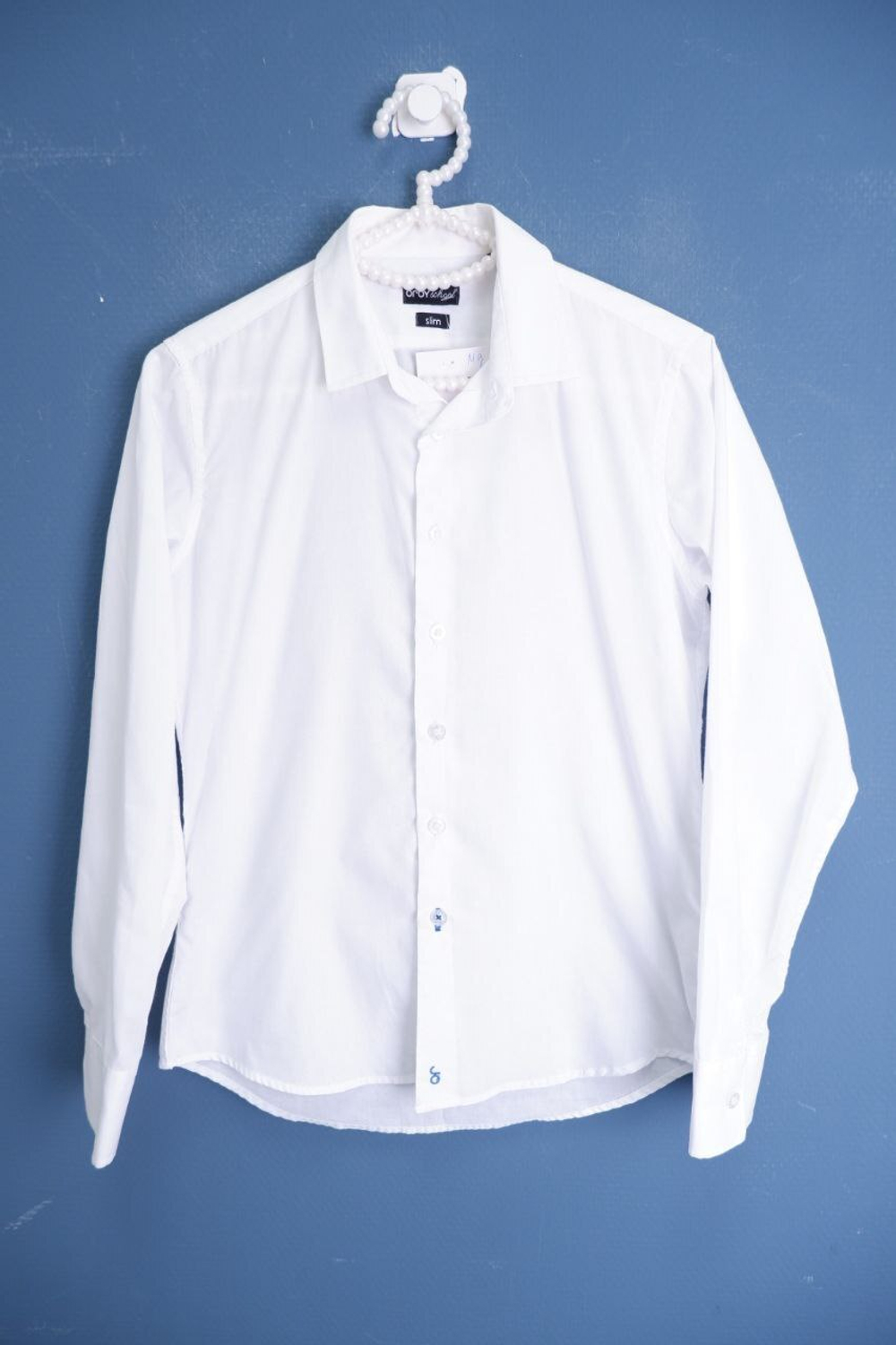 Рубашка Orby классическая на 13 лет