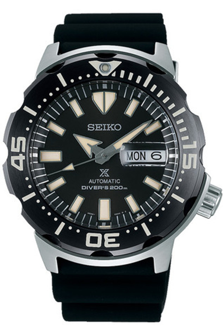 Мужские наручные часы Seiko SRPD27J1