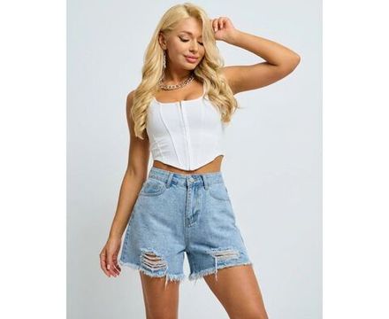 Шорты 6841899 Fabrika