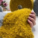 Букле COFIL 25% кид мохер 15% меринос 12% полиэстер 48% полиакрил