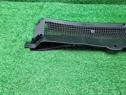 Жабо Changan Hunter Plus (2023-н.в.)