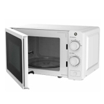 Микроволновая печь Hi M020W06, белый