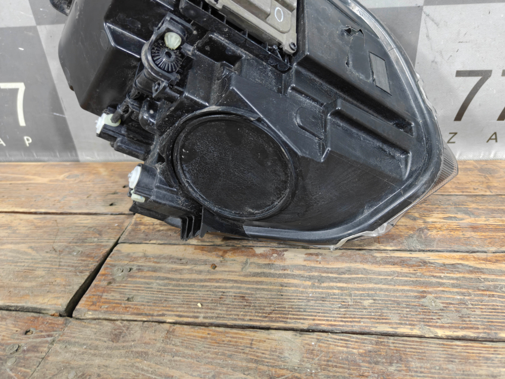 Фара левая Omoda C5 22-нв Б/У Оригинал 605000530AA