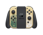 Игровая консоль Nintendo Switch OLED 64Gb, Legend of Zelda: Tear of The Kingdom