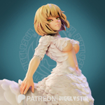 Фалин Торден Подземелье вкусностей Фигурка Falin Touden Delicious in Dungeon