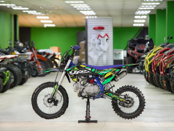 Мотоцикл YPS Open F150cc 1714 PITBIKE
