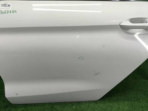 Дверь задняя левая Chery Arrizo 8 (2022-н.в.)