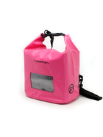 Гермомешок Stream Trail Dry Cube Emerald 10L