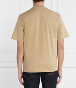 Футболка Michael Kors - бежевый(CH351RG1V2)