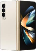 Samsung Galaxy Z Fold 4 12/512Gb (SM-F9360) Beige