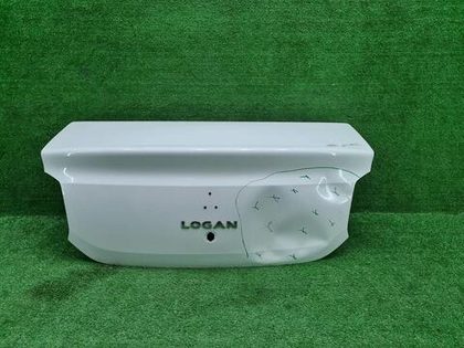 Крышка багажника Renault Logan 2 (2014-2022)