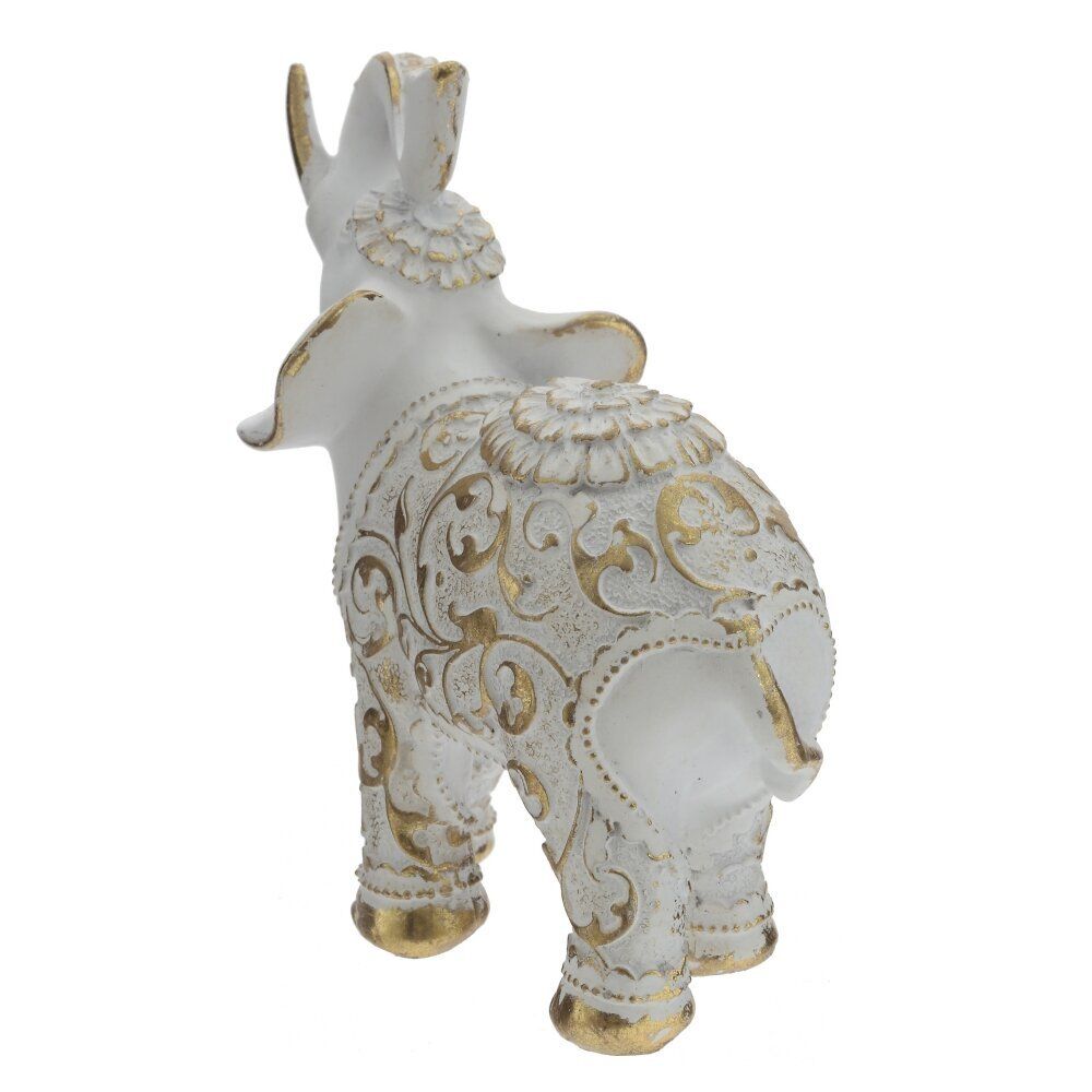 GAEM Фигурка декоративная "Слон", L11 W6 H12,5 см