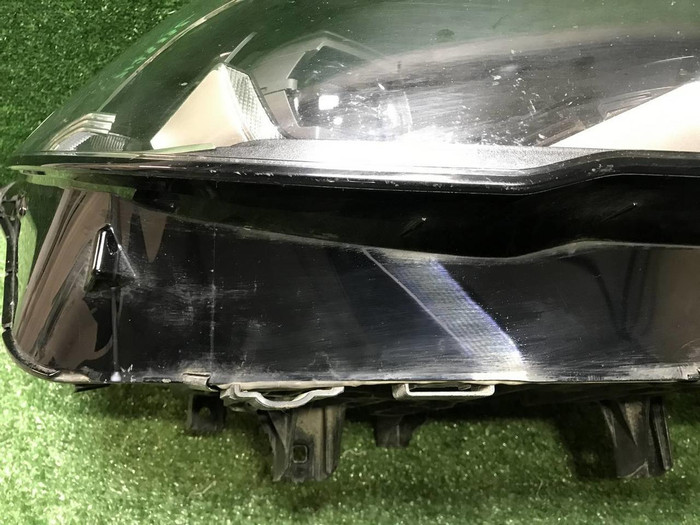 Фара правая BMW X5 G05 X6 G06 (2018-2023) LED