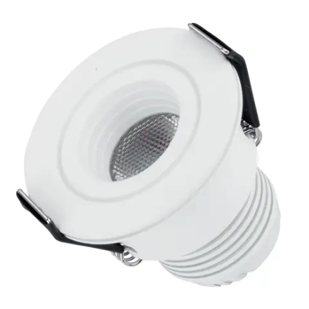Светодиодный светильник LTM-R45WH 3W Warm White 30deg (Arlight, IP40 Металл, 3 года) 015398