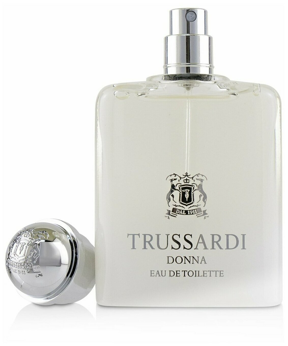 TRUSSARDI туалетная вода Donna (2016), 100 мл