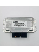 Контроллер (ЭБУ) 11183-1411020-62 ВАЗ Калина