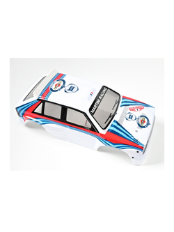 Кузов для автомодели MJX 14302