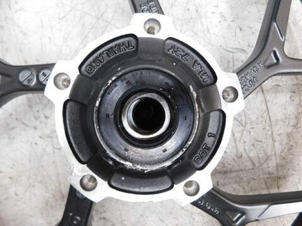 Колесо переднее Honda Rebel 1100.
