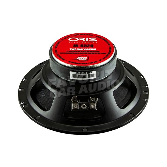 Коакс. акустика ORIS JB-652Q