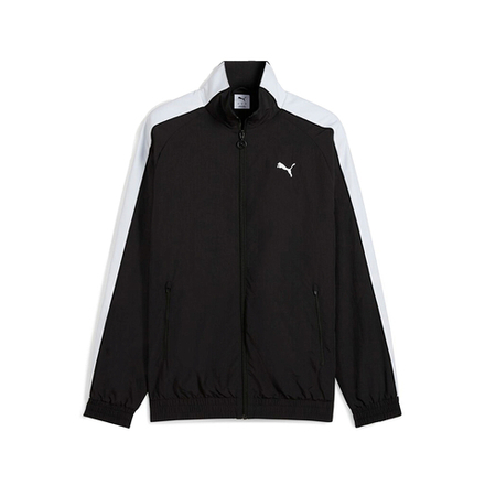 Олимпийка PUMA T7 Oversized Track Jacket