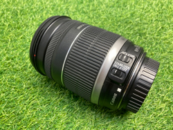 Canon EF-S 18-200mm 3.5-5.6 IS