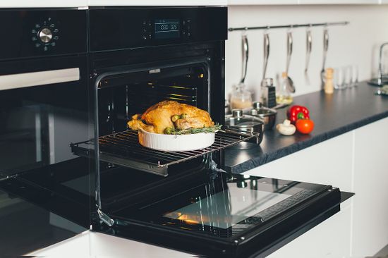 Электрический духовой шкаф DARINA 2V BDE112 710 BB