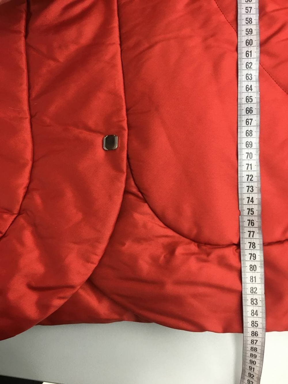 Пальто Ti-Max зимнее на 10 лет, новое