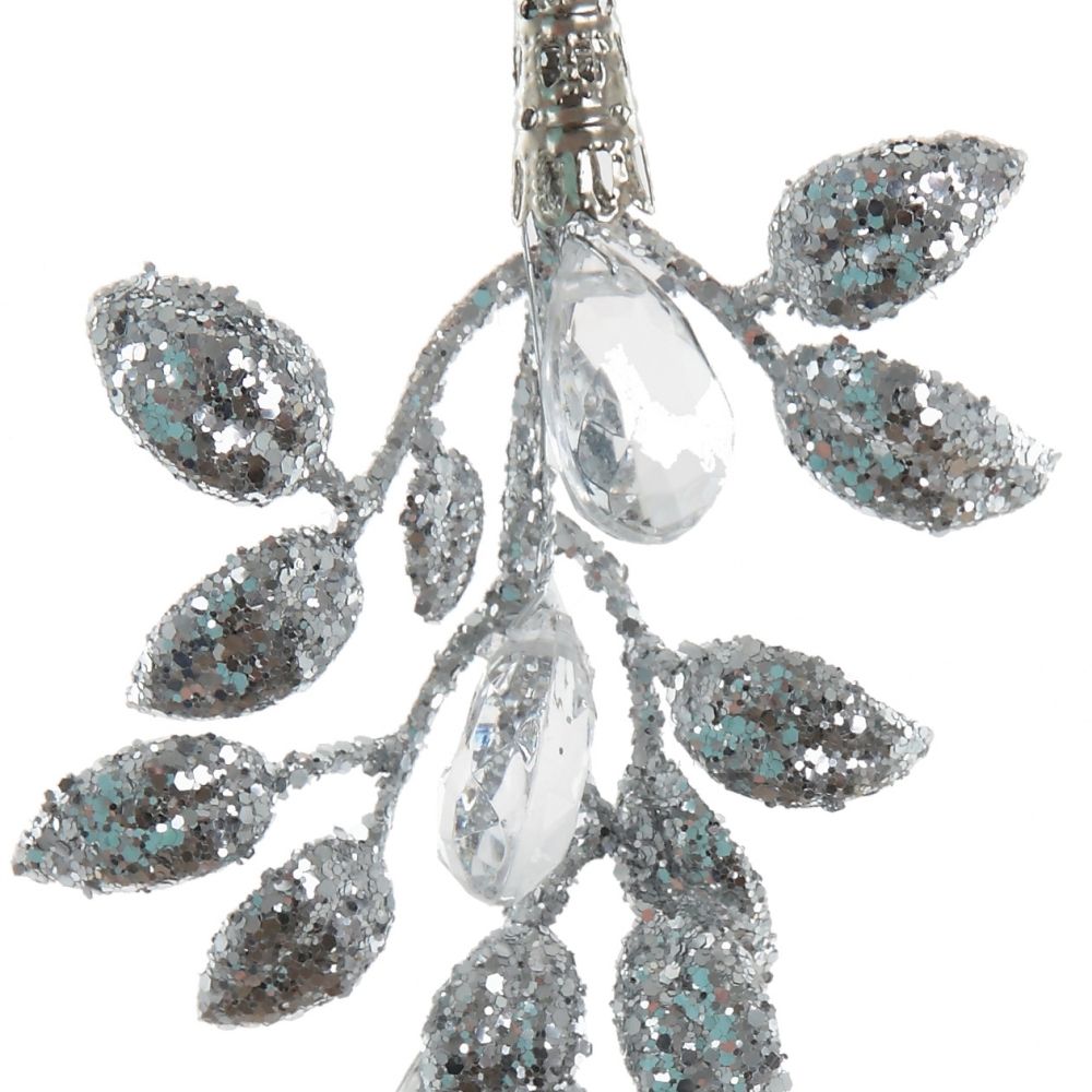 GAEM Изделие декоративное "Ветка", L5 W2 H14 см