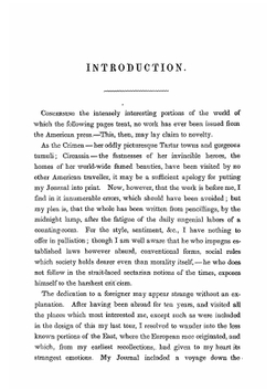 Circassia; or, A tour to the Caucasus | George Leighton Ditson