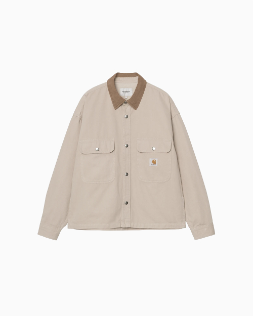 Овершот Carhartt WIP Prescott Shirt Jac
