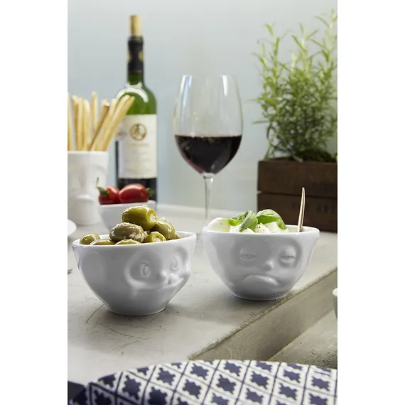 Набор из 2-х чаш Tassen Snoozy &amp; Tasty 200 мл