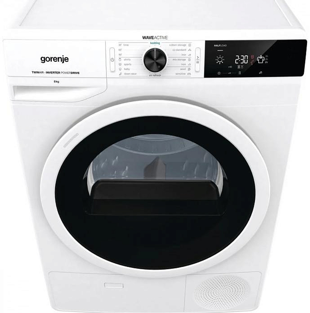 Сушильная машина Gorenje DE83/GID