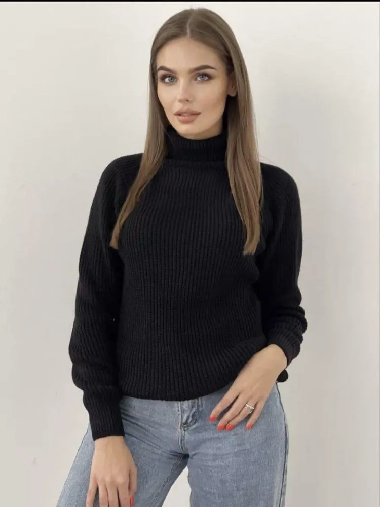 Свитер 6819003 Fabrika