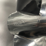 Гребной винт Yamaha 150-300, F150-F275, F300B  Megara (3x14x23) (Polastorm)