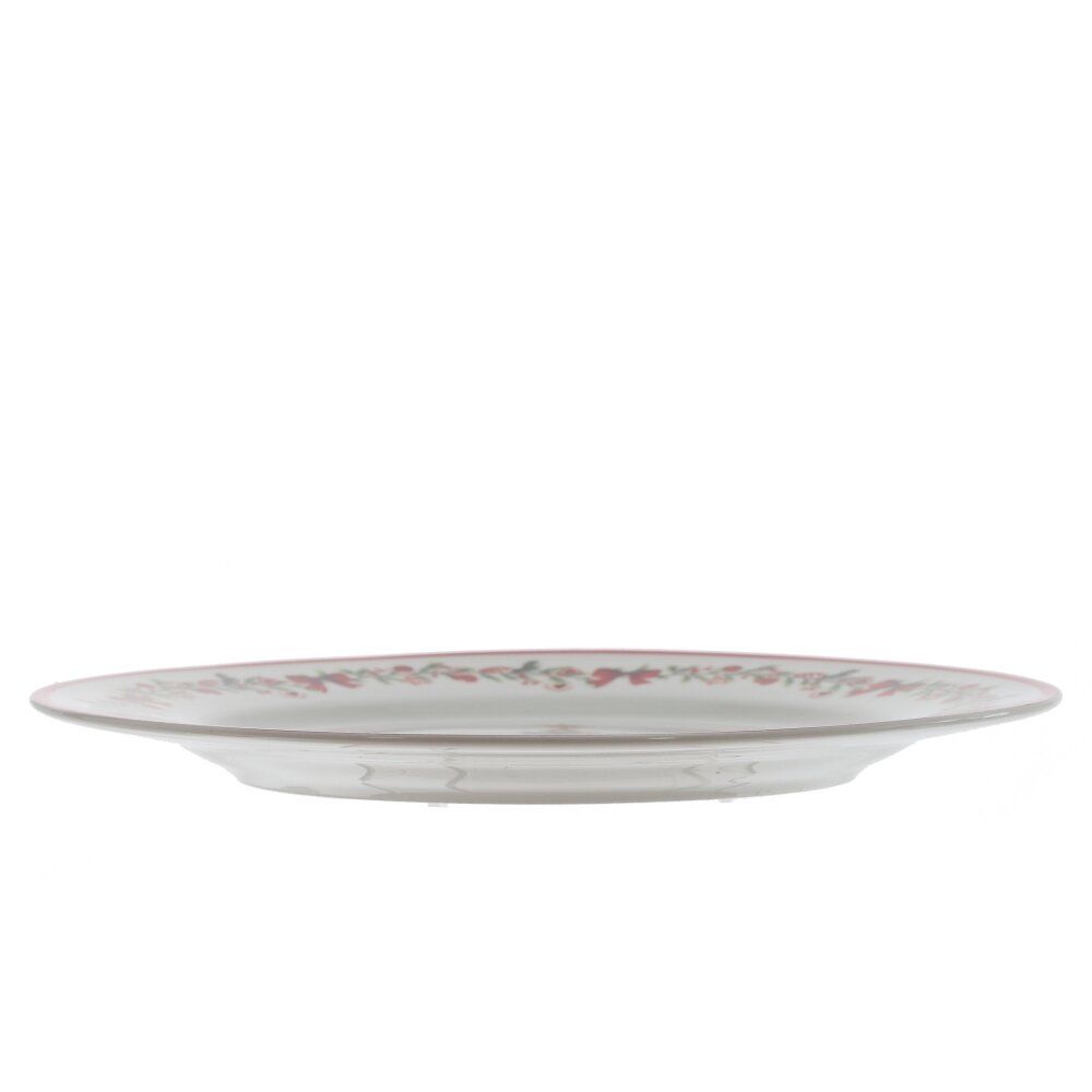 GAEM Тарелка, L26 W26 H2 см