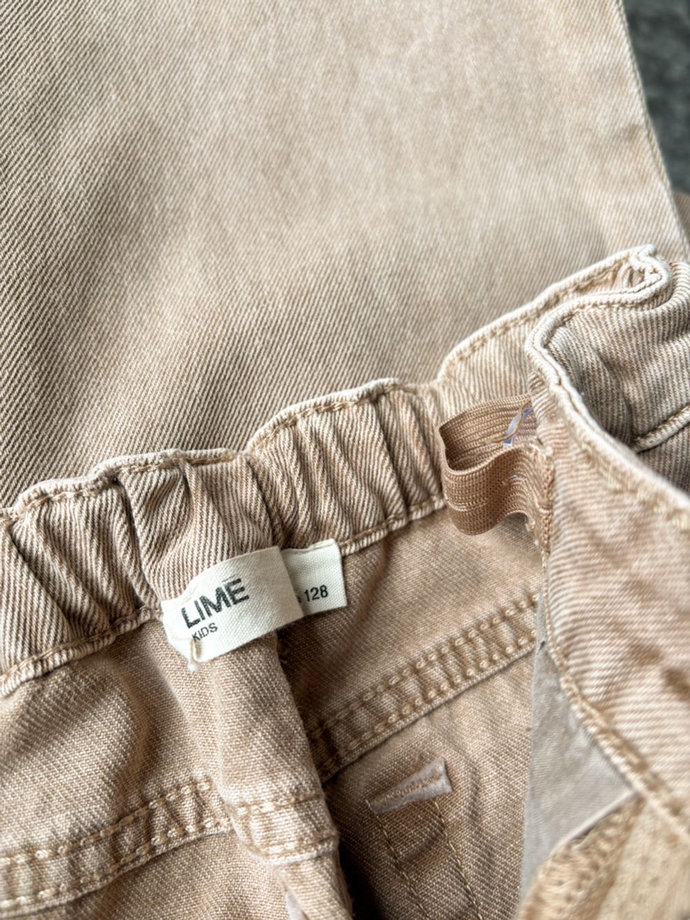 Джинсы Lime, 128