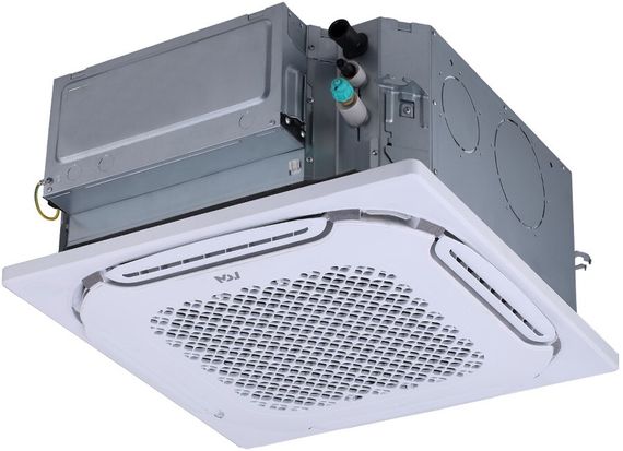 Кассетная VRF система Mdv I3-36C4CVR12D