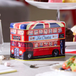 New English Teas Горячий шоколад Best Of British Hot Chocolate 125г