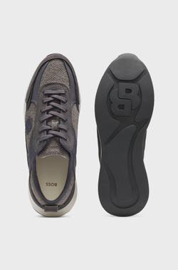 Кроссовки женские BOSS B Icon Runn